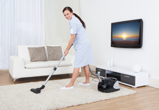 Residential Furniture and upholstery cleaning